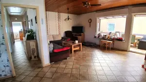 Sonniger Bungalow in ruhiger und idyllischer Lage - Hördt Bild 4