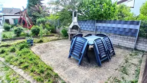 Sonniger Bungalow in ruhiger und idyllischer Lage - Hördt Bild 9