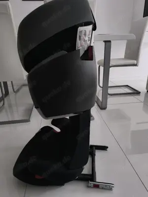 CYBEX Silver Solution X-fix Kindersitz Kinderautositz mit Isofix Bild 1