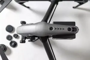 DJI Inspire 2 Profi Set mit X5S, Cinema DNG &Apple ProRes Bild 4