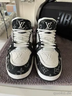 Louis Vuitton Trainers Bild 5