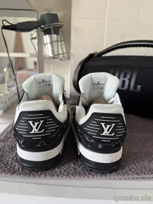 Louis Vuitton Trainers