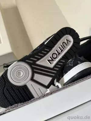 Louis Vuitton Trainers Bild 2