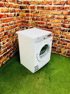  8kg A++ Trockner Wärmepumpentrockner AEG (Lieferung möglich)