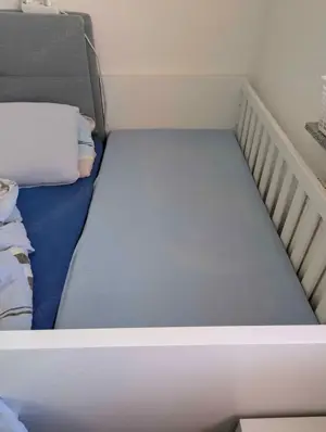 Kinderbett Paidi Carlo 