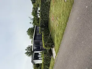 Chalet in den Niederlanden = Rockanje   Rondeweibos 