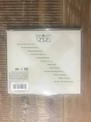 CD Viva Chart Xpress   Pop & Dance Hits 2000 (u. a. Britney Spears, Vengaboys, Gigi D Agostino) Bild 3