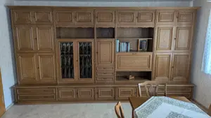 Wohnzimmer Einrichtung