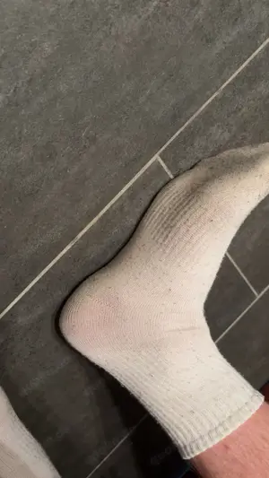 Verkaufe Unterhose und Socken vom Straight besten Freunde auch mit vid und pic (Angebot!) Bild 3