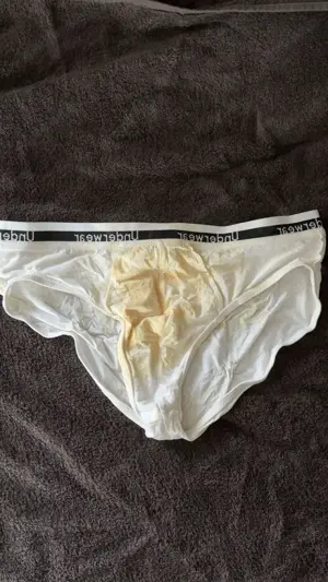 Verkaufe Unterhose und Socken vom Straight besten Freunde auch mit vid und pic (Angebot!) Bild 5