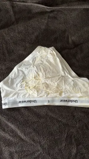 Verkaufe Unterhose und Socken vom Straight besten Freunde auch mit vid und pic (Angebot!) Bild 4
