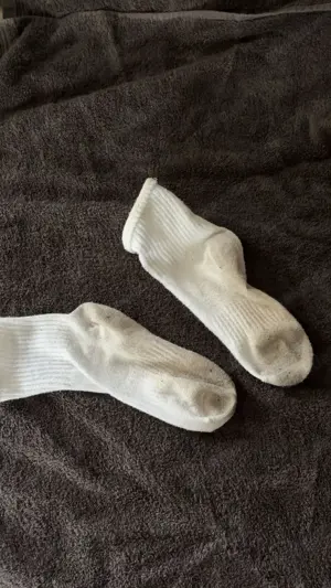 Verkaufe Unterhose und Socken vom Straight besten Freunde auch mit vid und pic (Angebot!) Bild 2