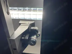 Phototisch ORBITVU Hochwertiger Phototisch ALPHATABLE 2D Bild 6