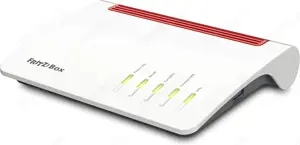 Fritz!box 7590 wlan ac+n router Bild 2