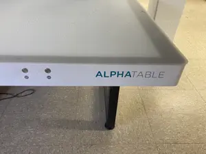 Phototisch ORBITVU Hochwertiger Phototisch ALPHATABLE 2D Bild 4