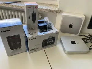 Phototisch ORBITVU Hochwertiger Phototisch ALPHATABLE 2D Bild 7