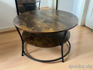 Wohnzimmer Ausstattung 