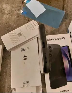 Samsung Galaxy A54 5G Bild 4