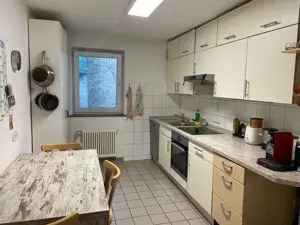 Wohnen in Stuttgart-Mitte ab 230    Gemeinschaft statt WG-Chaos! Bild 6