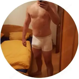 Lehn dich zurück und genieße