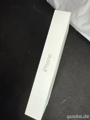 Iphone 16 Pro Max Neu  Bild 1