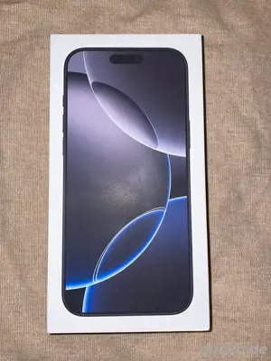 IPhone 16 Pro Max 512 Gb 