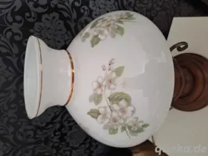 Antike Lampe 