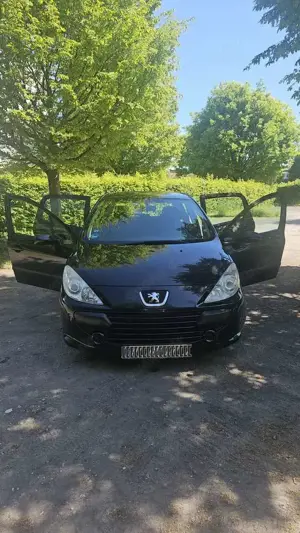 Peugeot 307 Grand Filou Cool