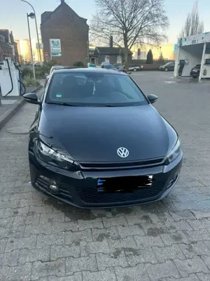 Volkswagen Scirocco 1.4 TSI 118 kW