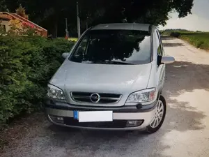 Opel Zafira Zafira 1.8