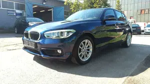 BMW 118 118 i Advantage