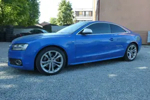 Audi S5 4.2 FSI Quattro S-LINE SPORT 1.HAND TÜV NEU