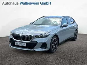 BMW 520 d Touring, M Sport, Panorama, AHK, DrivAssPlus