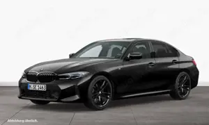 BMW 330 i Lim. M SPORTPAKET AHK Glasdach UPE 75.040,--