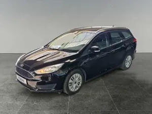 Ford Focus 1.0 EcoBoost Trend