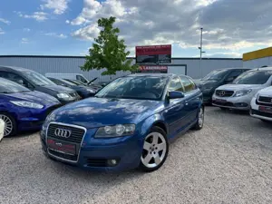 Audi A3 1.6 FSI Ambition