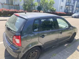 Volkswagen Polo 1.2 Match 65