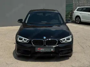 BMW 116 i F20 Advantage Navi LED PDC SHZ Bild 2