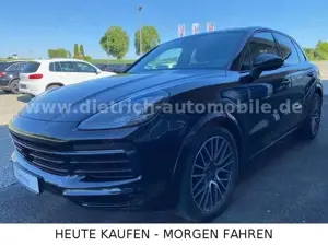 Porsche Cayenne 21 ZOLL LED PANORAMA AHK PDC KAMERA ACC