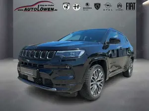 Jeep Compass 1.5 MultiAir Mild Hybrid Summit (EURO 6d)