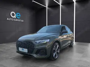 Audi Q5 SB TFSI e qu.S-line*Matrix*HUD*Luft*BO*360
