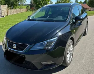 SEAT Ibiza Top Zustand