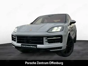Porsche Cayenne S E-Hybrid Coupe