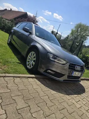 Audi A4 Avant 2.0 TDI DPF multitronic Ambition
