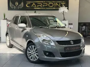 Suzuki Swift Club 1,2l Aut./BT/Cam/Navi/Klima/Keyless