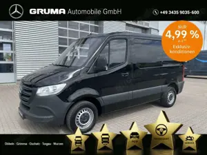 Mercedes-Benz Sprinter Sprinter 211 CDI KLIMA+RADIO+L1H1+AB WERK AUSVER