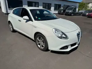 Alfa Romeo Giulietta Turismo Automatik