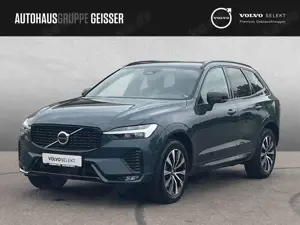 Volvo XC60 B5 AWD Mild-Hybrid Plus Dark AHK ACC BLIS