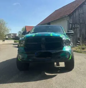 Dodge RAM 1500