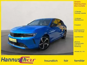 Opel Astra L Lim. 5-trg. Edition Plug-in-Hybrid
